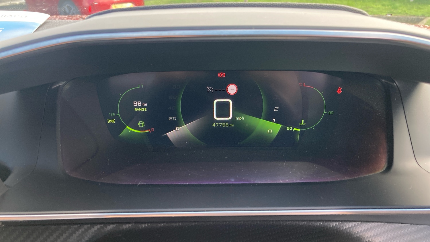 Used Peugeot 2008 2020 for sale - 76490319: Photo 18