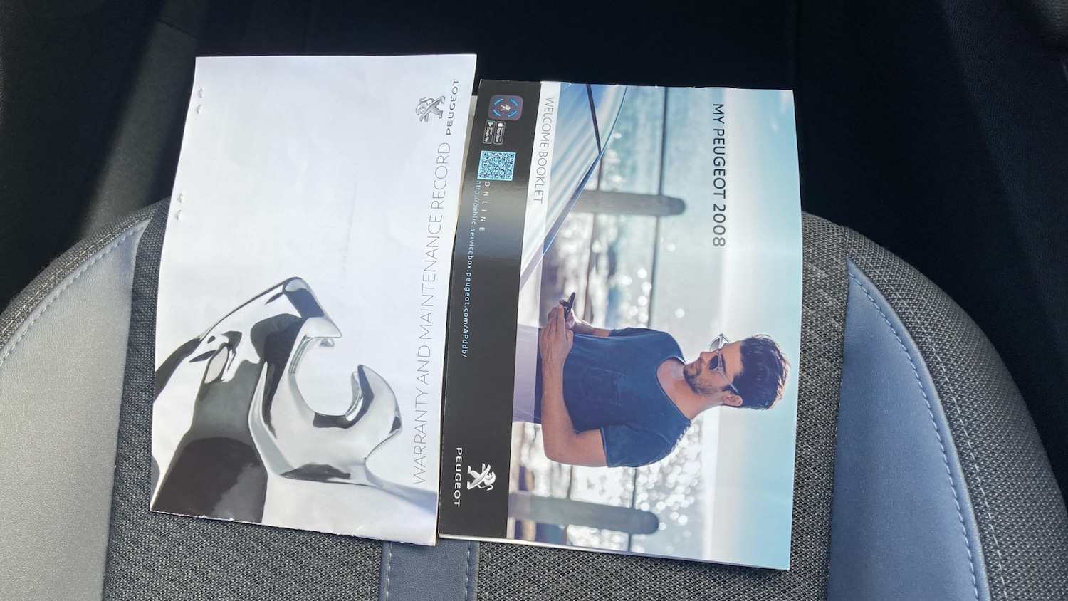 Used Peugeot 2008 2020 for sale - 76490319: Photo 19