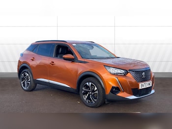 2020 (70) - 1.2 PureTech Allure 5dr