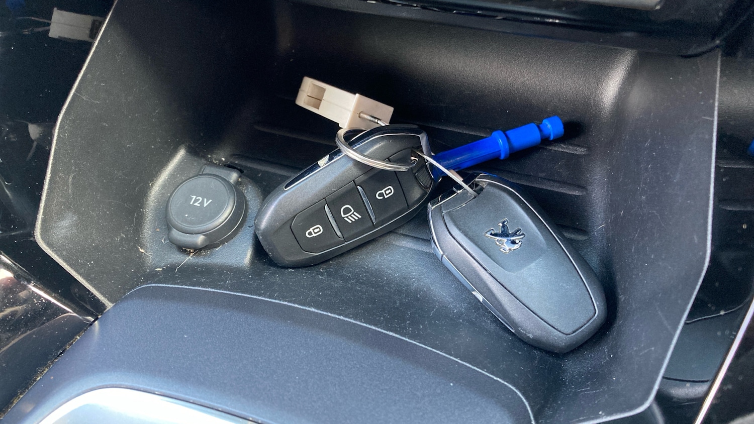 Used Peugeot 2008 2020 for sale - 76490319: Photo 20