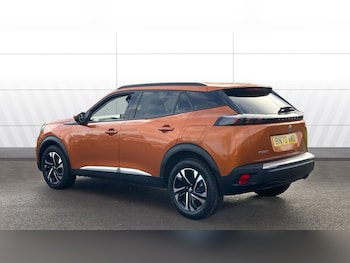 Used Peugeot 2008 2020 for sale - 76490319: Photo