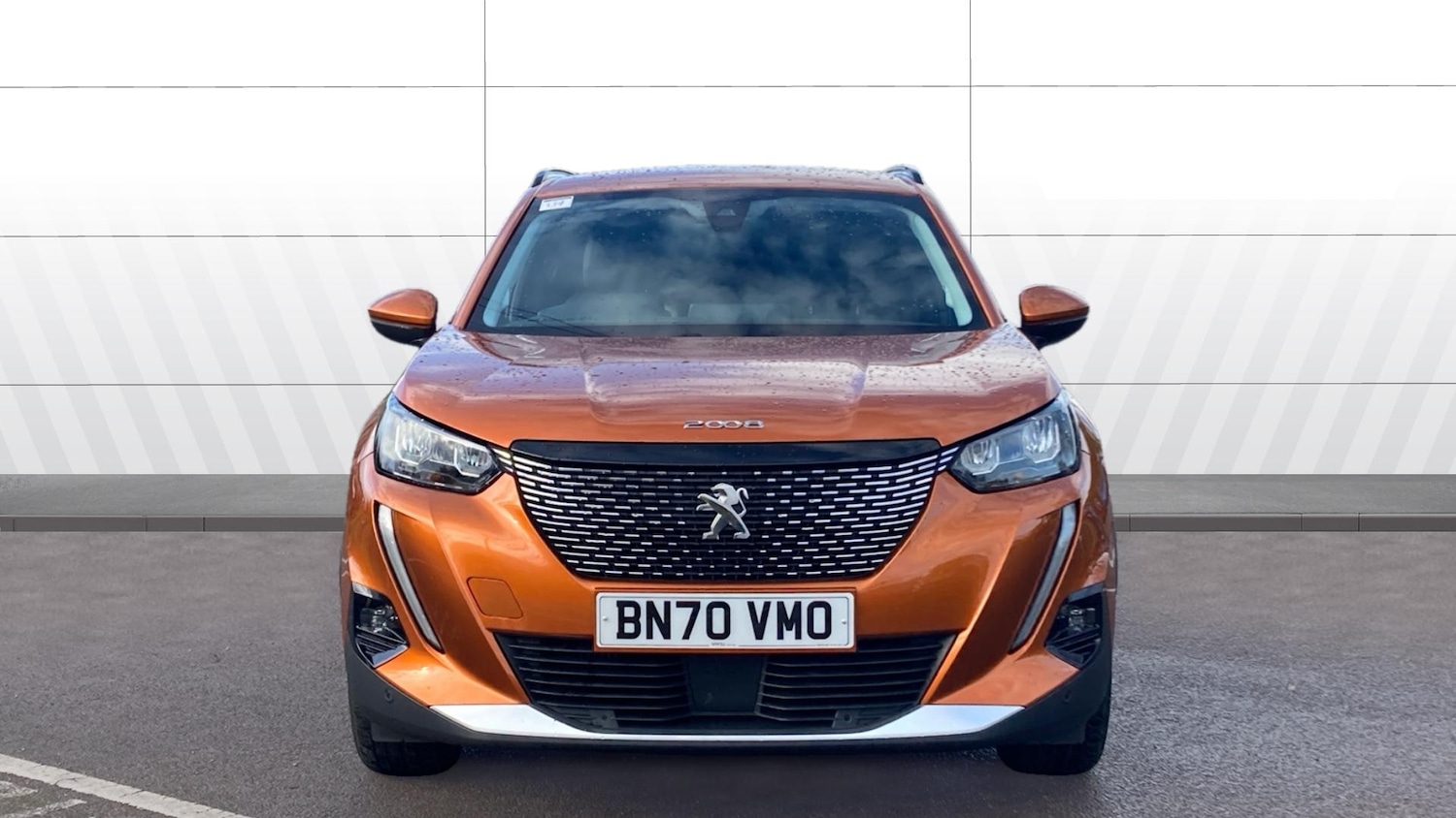 Used Peugeot 2008 2020 for sale - 76490319: Photo 3