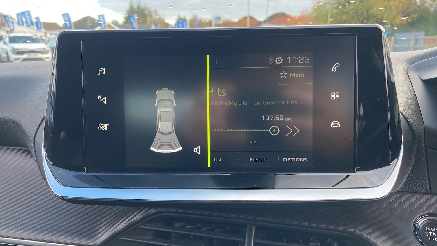 Used Peugeot 2008 2020 for sale - 76490319: Photo 32