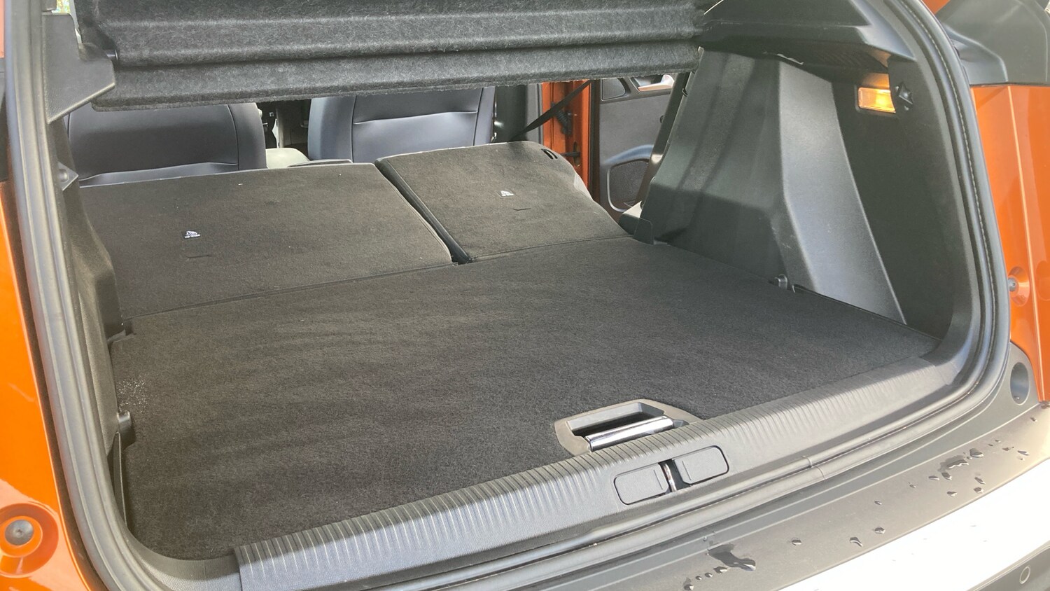 Used Peugeot 2008 2020 for sale - 76490319: Photo 34