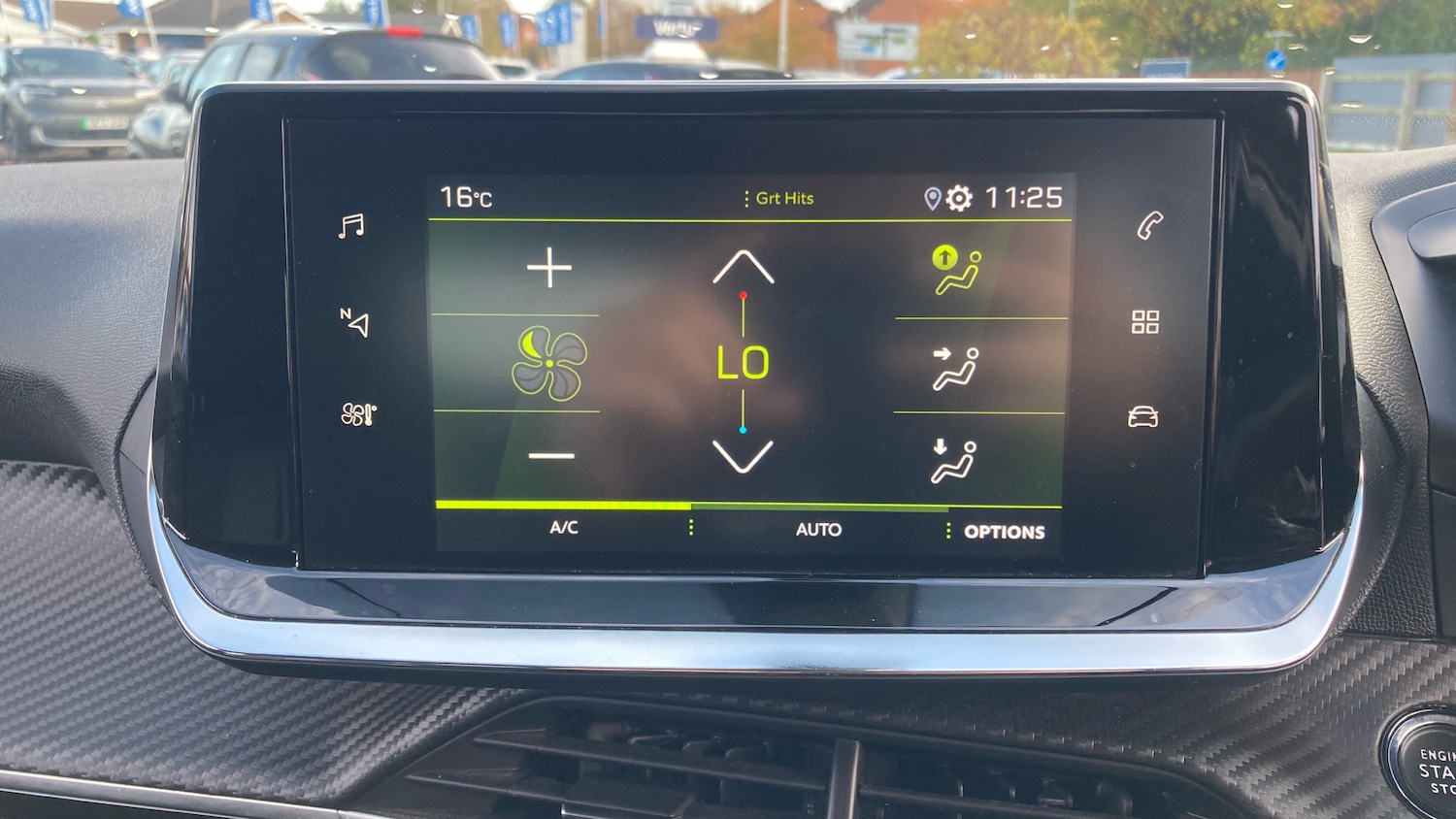 Used Peugeot 2008 2020 for sale - 76490319: Photo 36