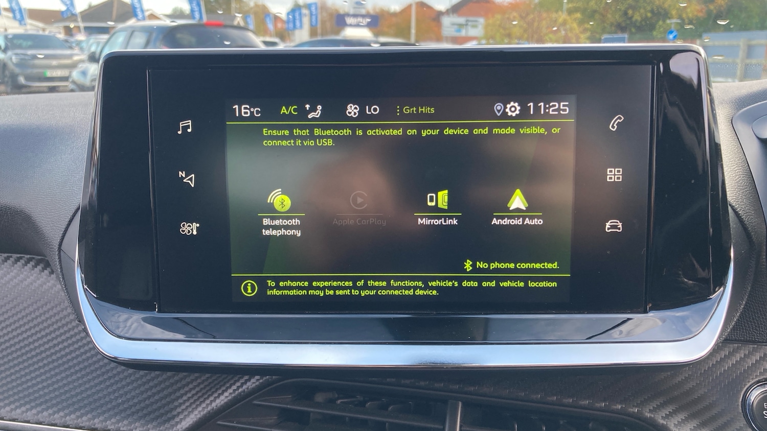 Used Peugeot 2008 2020 for sale - 76490319: Photo 37