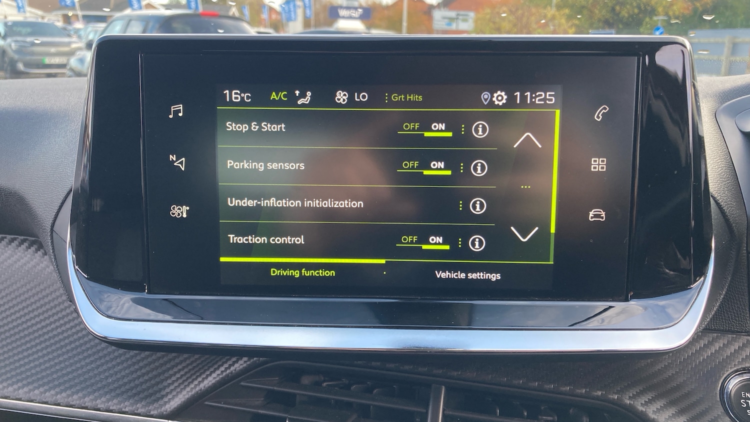 Used Peugeot 2008 2020 for sale - 76490319: Photo 38