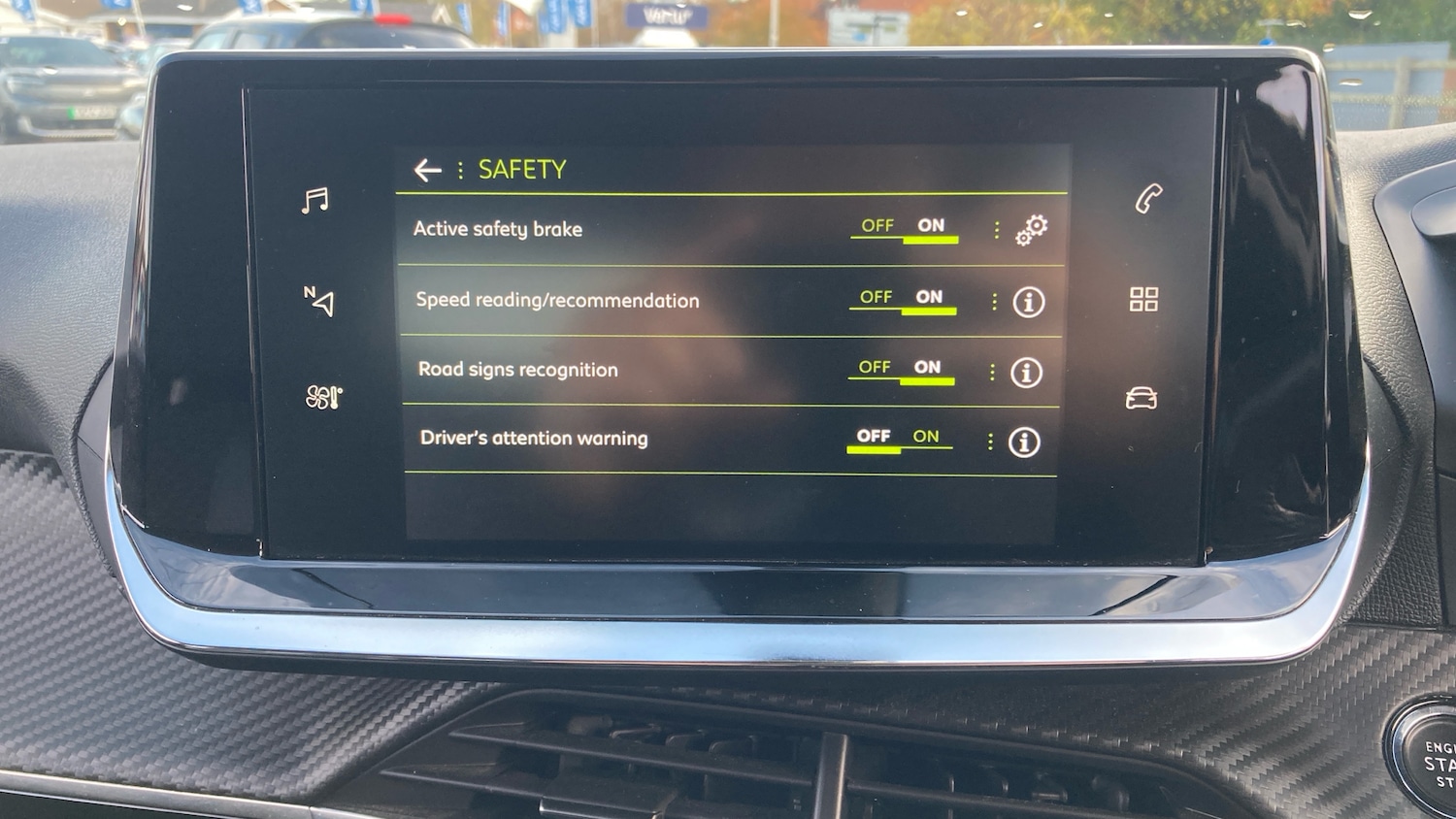 Used Peugeot 2008 2020 for sale - 76490319: Photo 39