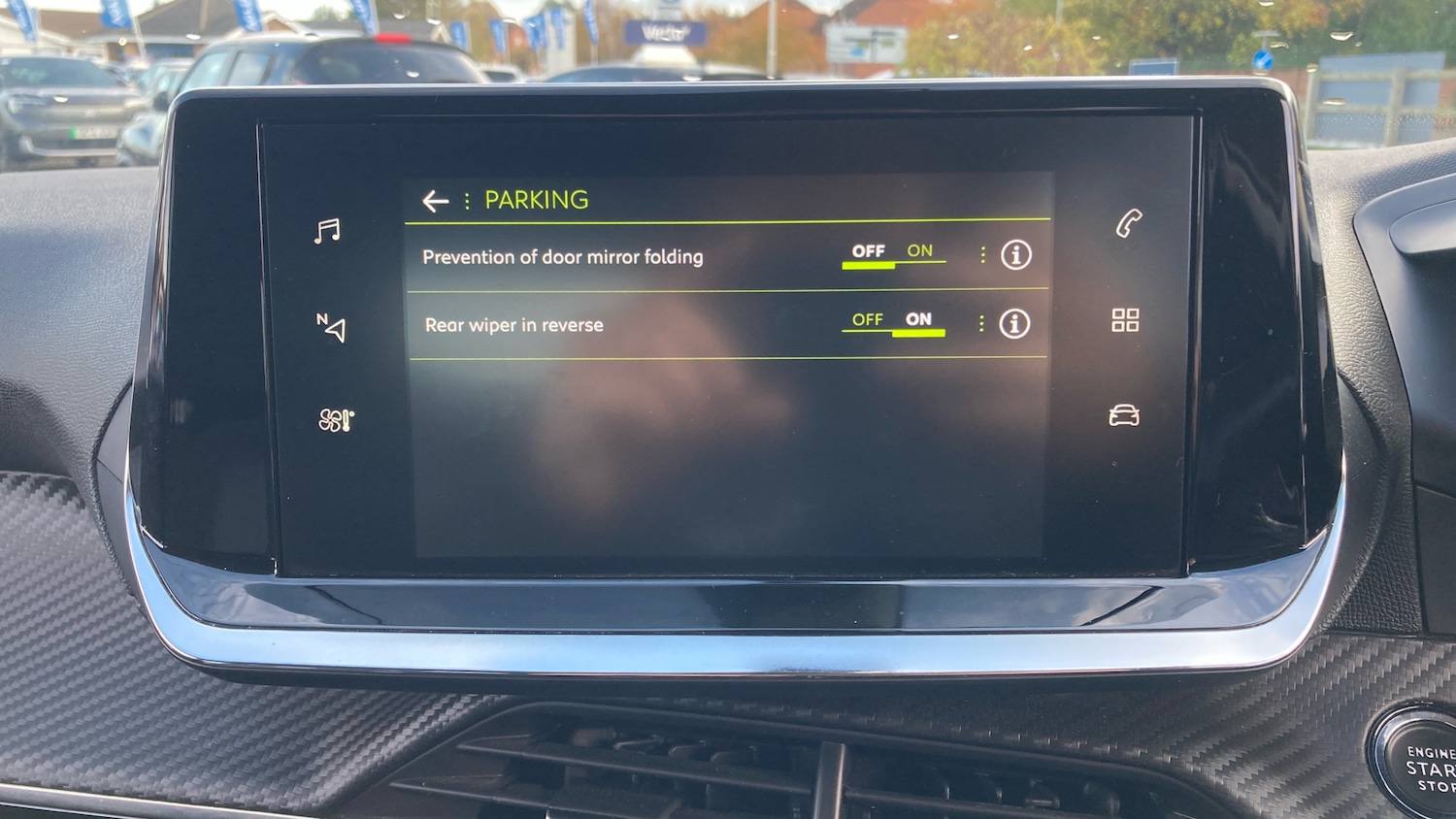 Used Peugeot 2008 2020 for sale - 76490319: Photo 40