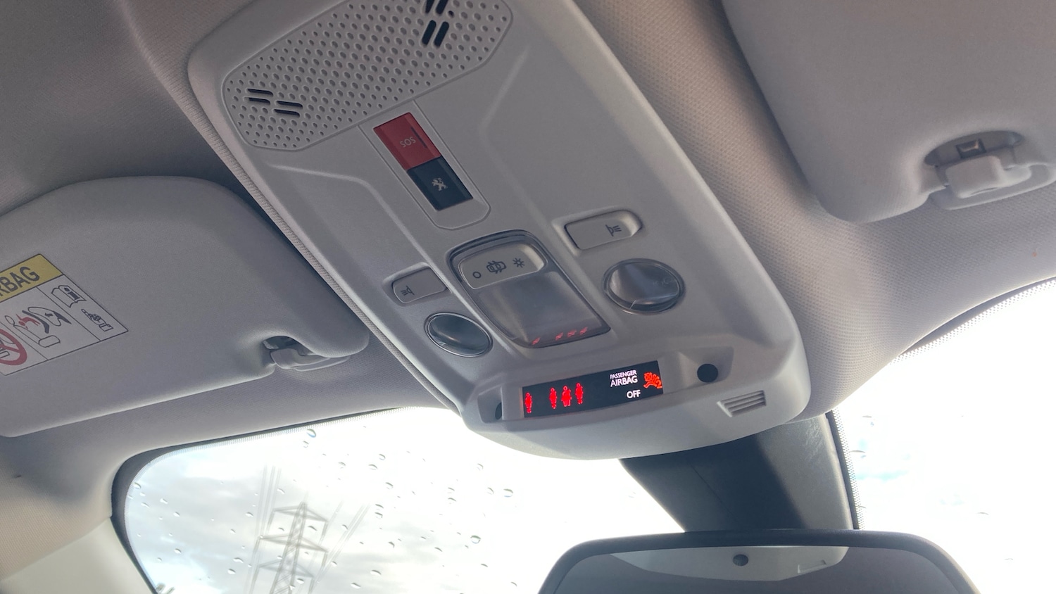 Used Peugeot 2008 2020 for sale - 76490319: Photo 42