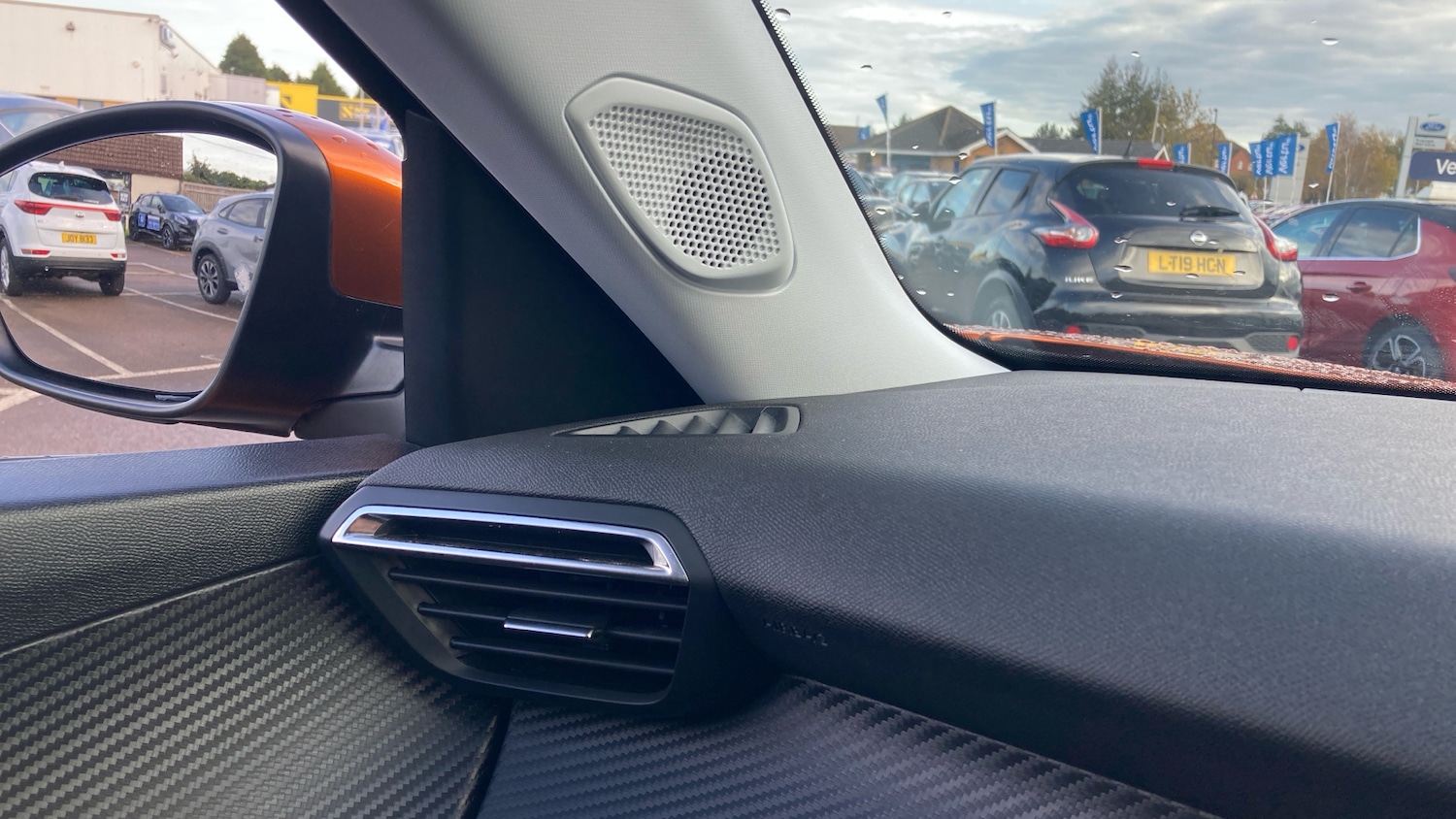 Used Peugeot 2008 2020 for sale - 76490319: Photo 43