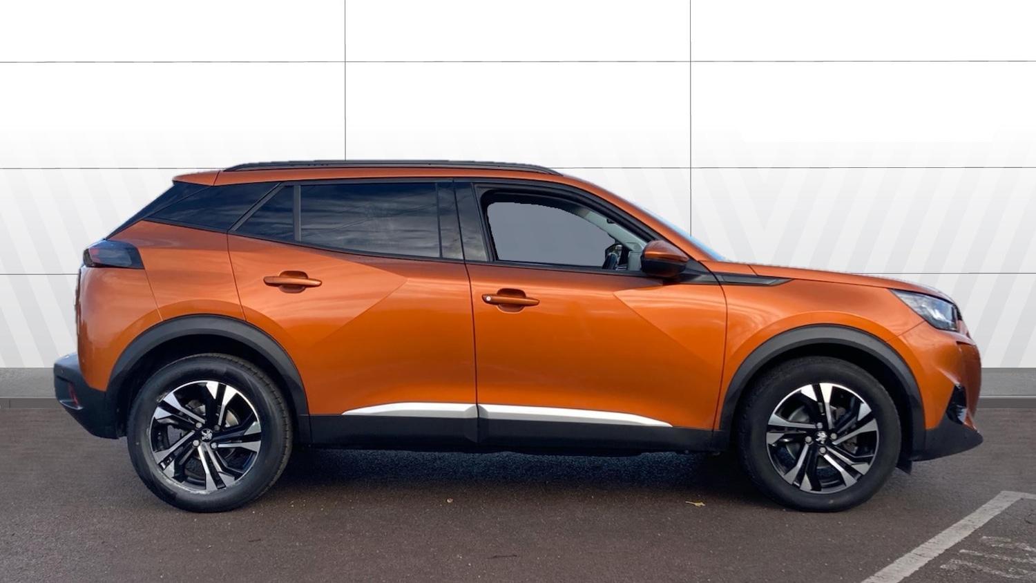 Used Peugeot 2008 2020 for sale - 76490319: Photo 5