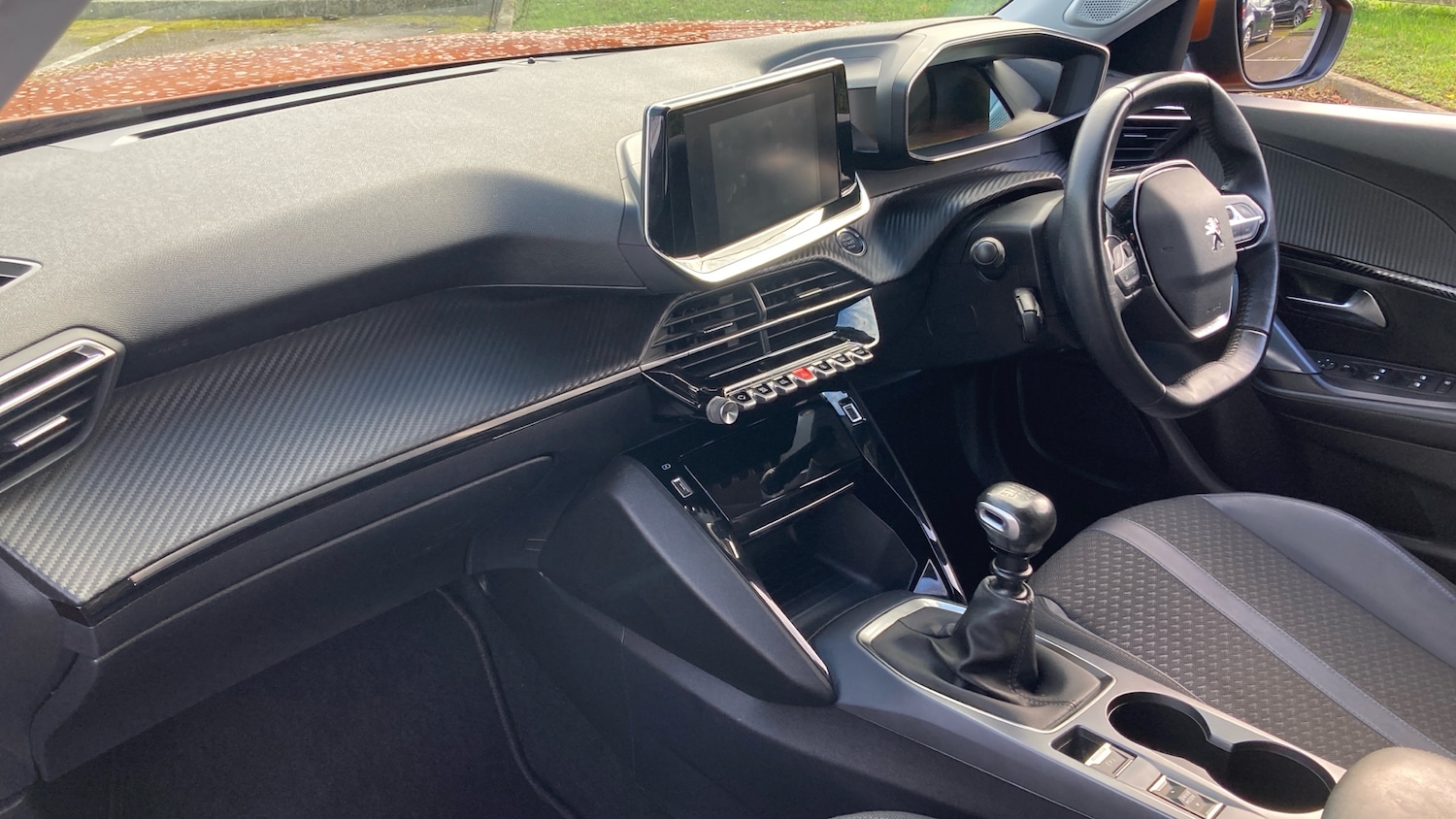 Used Peugeot 2008 2020 for sale - 76490319: Photo 9