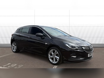 Used Vauxhall Astra 2019 for sale - 79068423: Photo