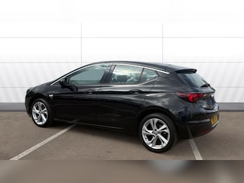 Used Vauxhall Astra 2019 for sale - 79068423: Photo