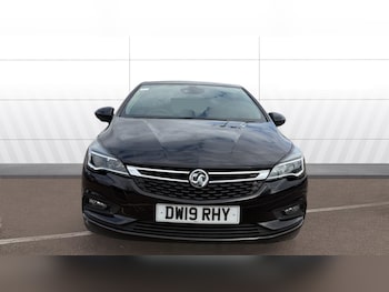 Used Vauxhall Astra 2019 for sale - 79068423: Photo