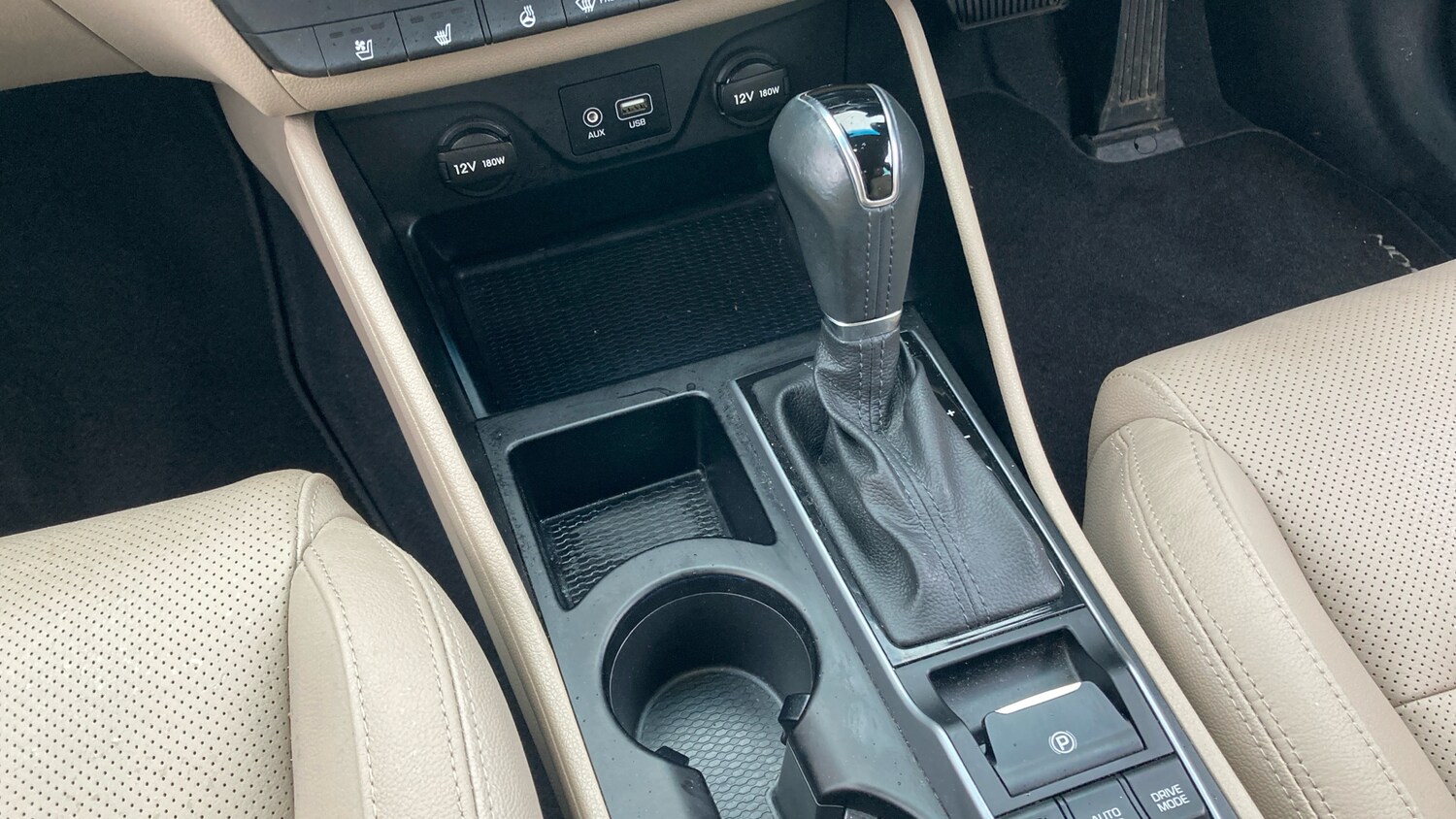 Used Hyundai TUCSON 2016 for sale - 76553681: Photo 13