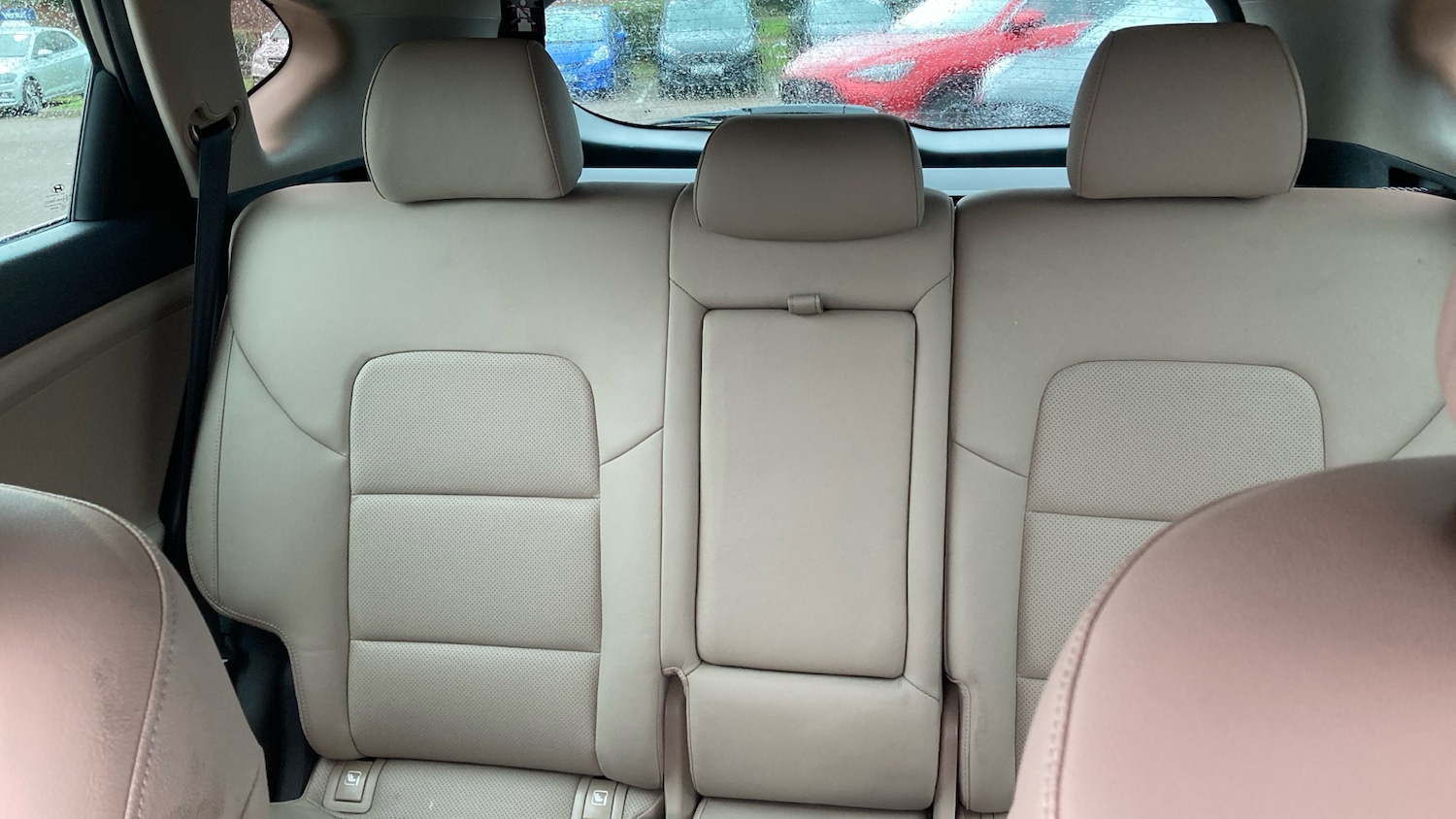 Used Hyundai TUCSON 2016 for sale - 76553681: Photo 15