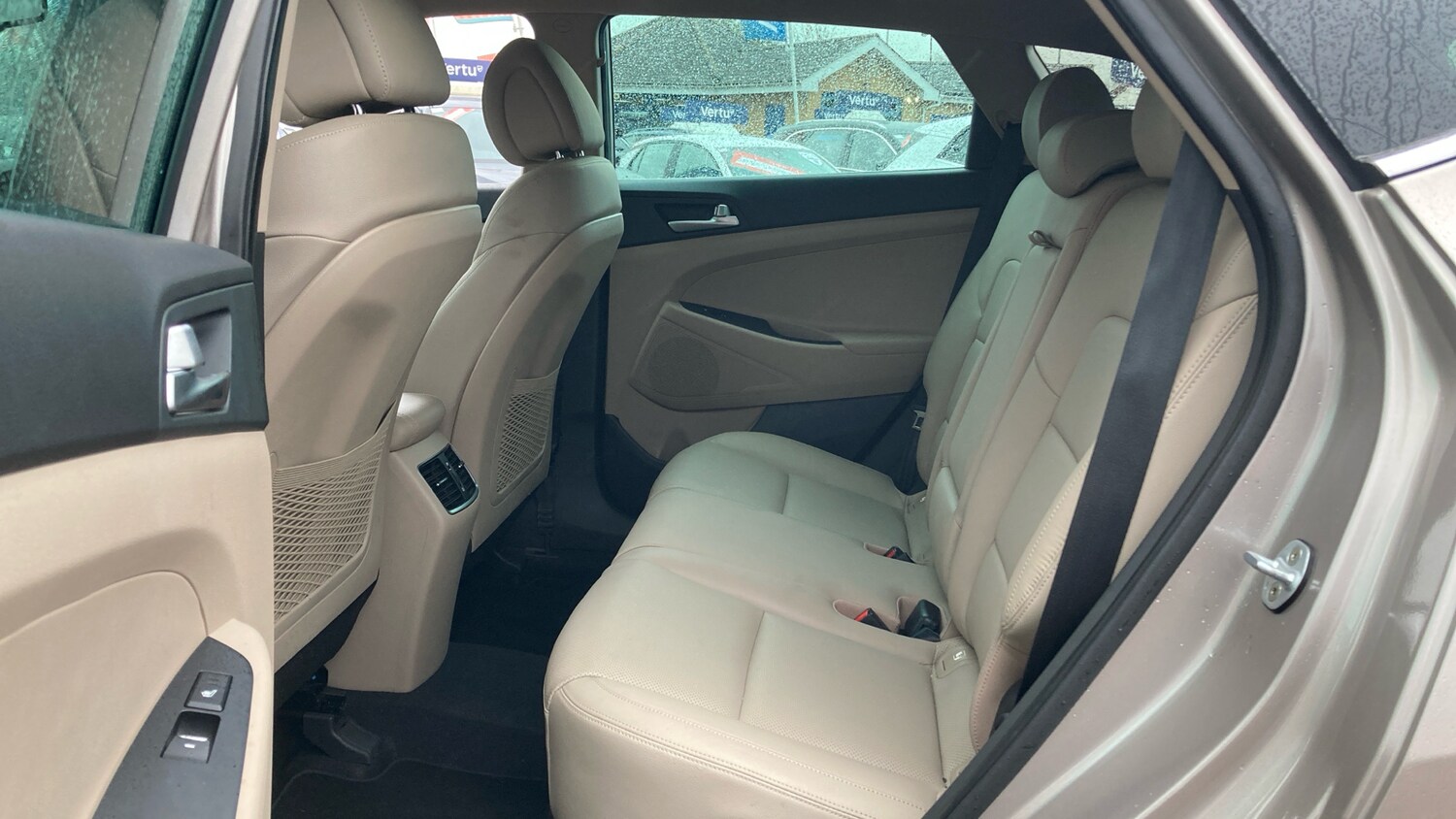 Used Hyundai TUCSON 2016 for sale - 76553681: Photo 16