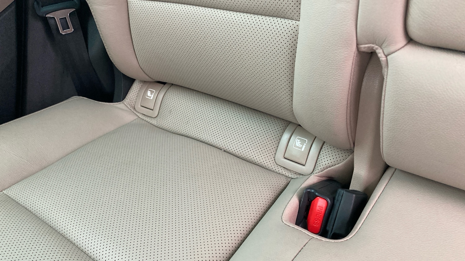 Used Hyundai TUCSON 2016 for sale - 76553681: Photo 17