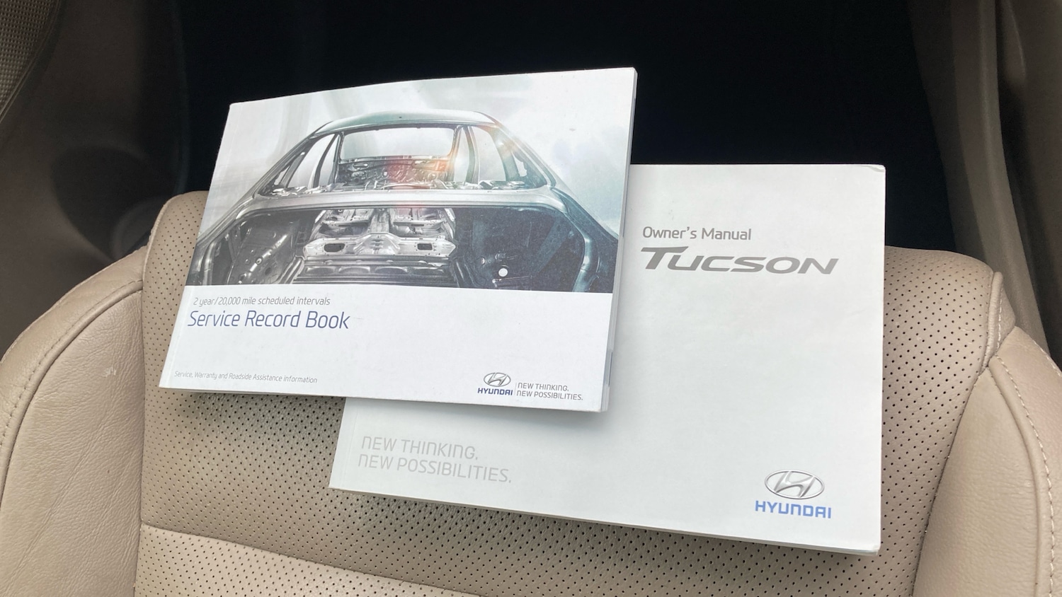 Used Hyundai TUCSON 2016 for sale - 76553681: Photo 19