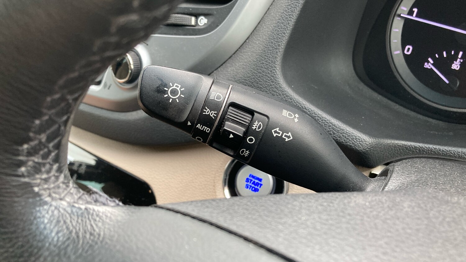 Used Hyundai TUCSON 2016 for sale - 76553681: Photo 29