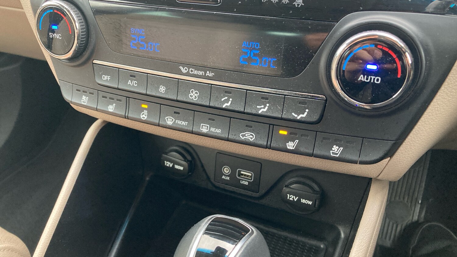 Used Hyundai TUCSON 2016 for sale - 76553681: Photo 31