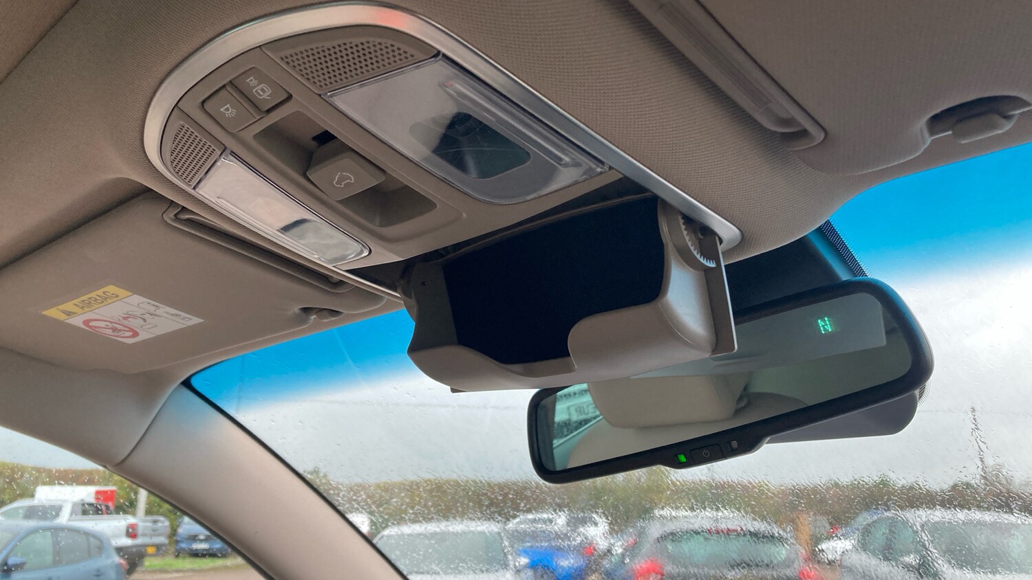 Used Hyundai TUCSON 2016 for sale - 76553681: Photo 33