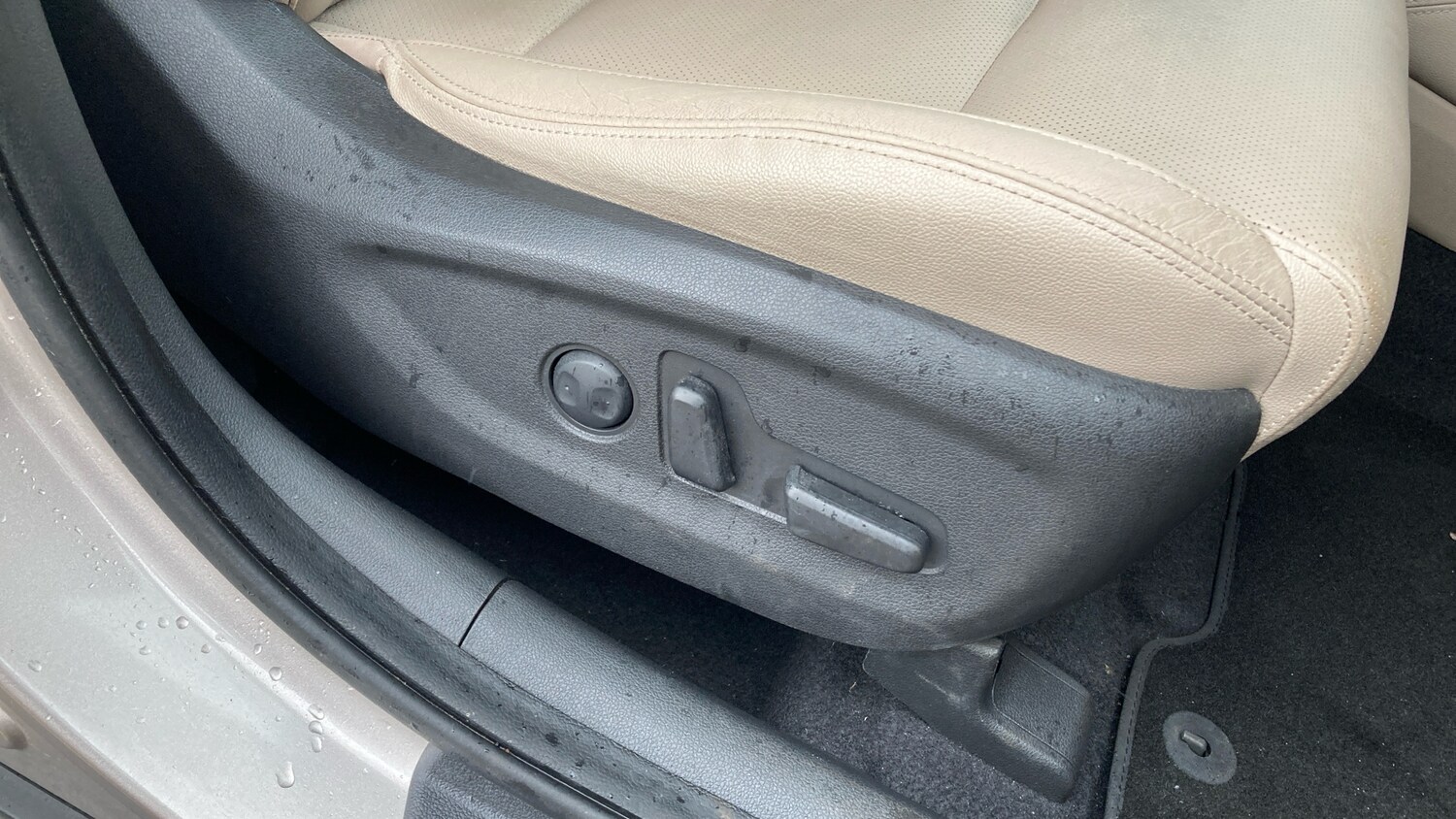 Used Hyundai TUCSON 2016 for sale - 76553681: Photo 34