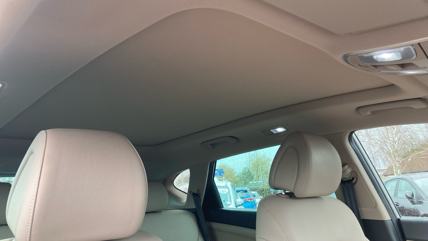 Used Hyundai TUCSON 2016 for sale - 76553681: Photo 35