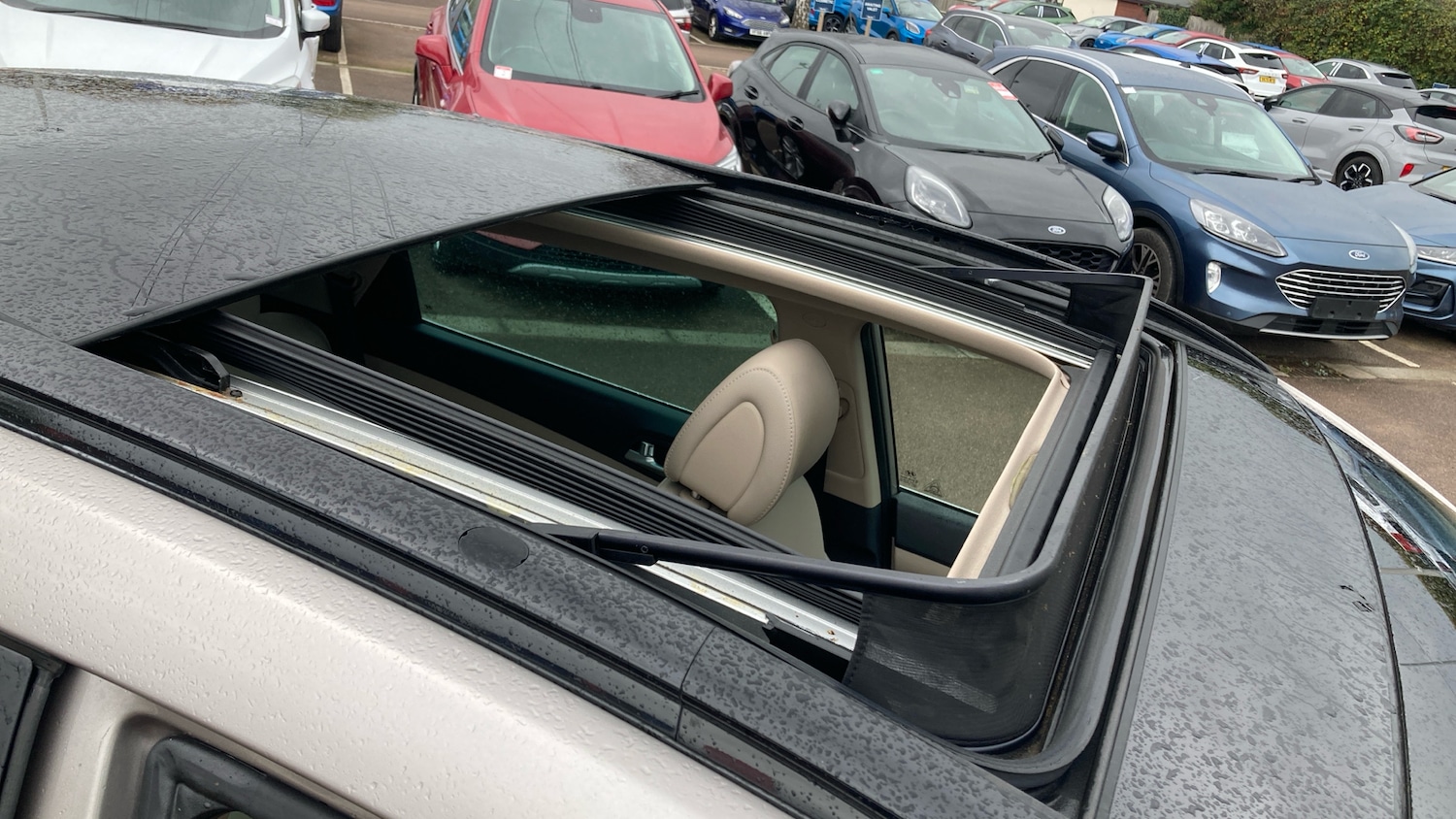 Used Hyundai TUCSON 2016 for sale - 76553681: Photo 37