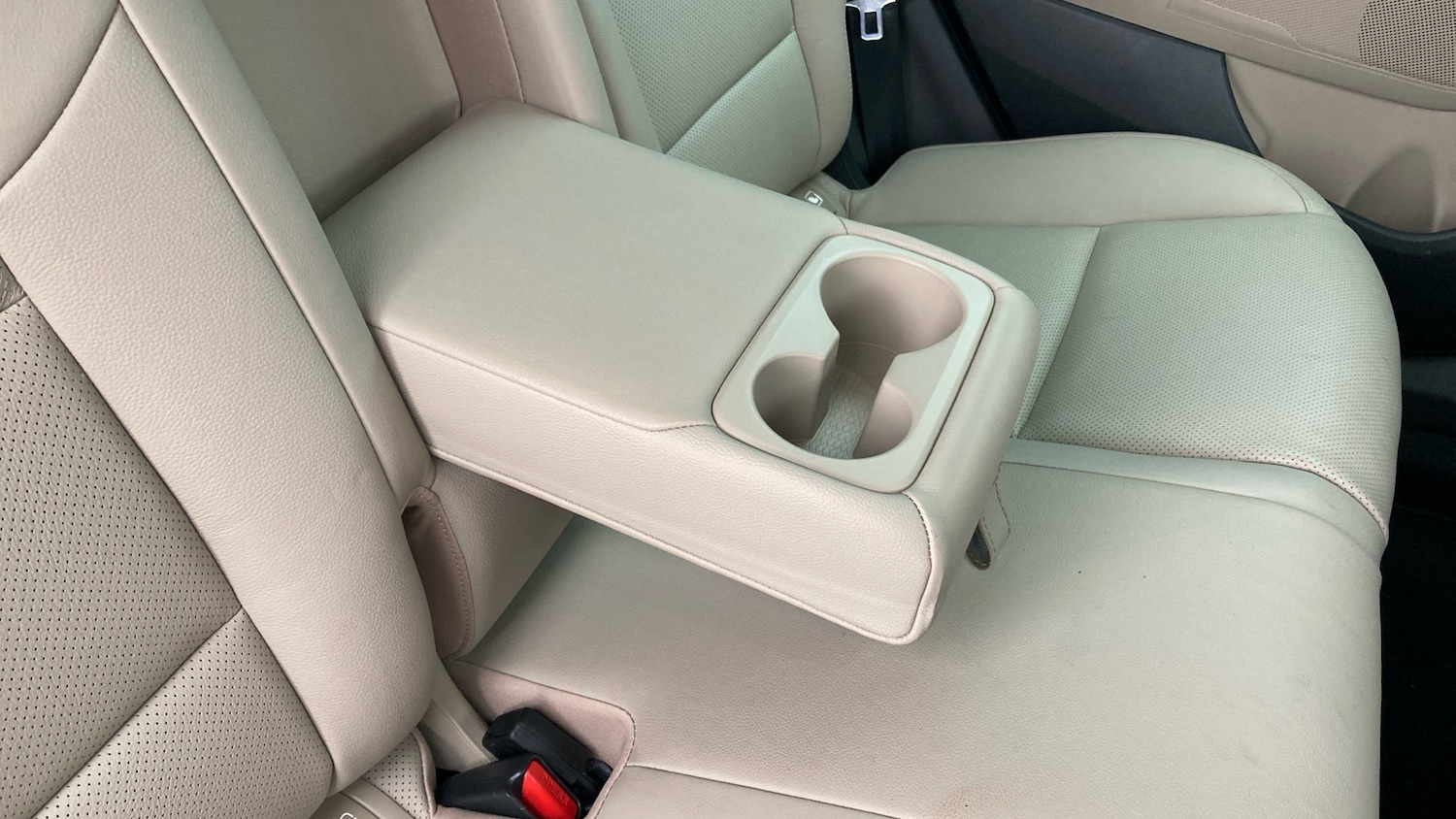 Used Hyundai TUCSON 2016 for sale - 76553681: Photo 39