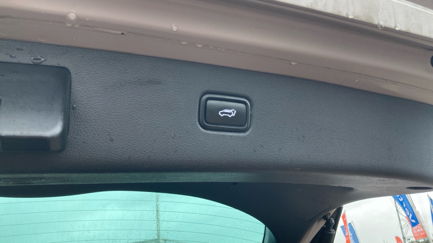 Used Hyundai TUCSON 2016 for sale - 76553681: Photo 40