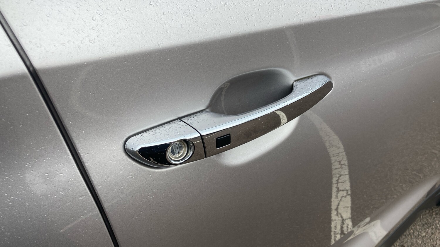 Used Hyundai TUCSON 2016 for sale - 76553681: Photo 43