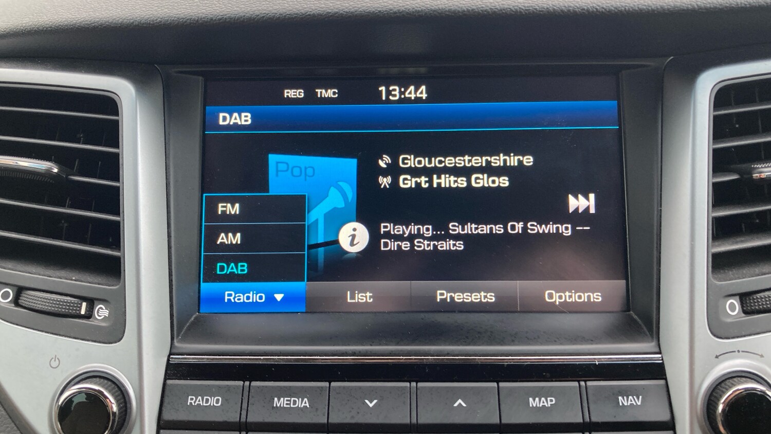 Used Hyundai TUCSON 2016 for sale - 76553681: Photo 44