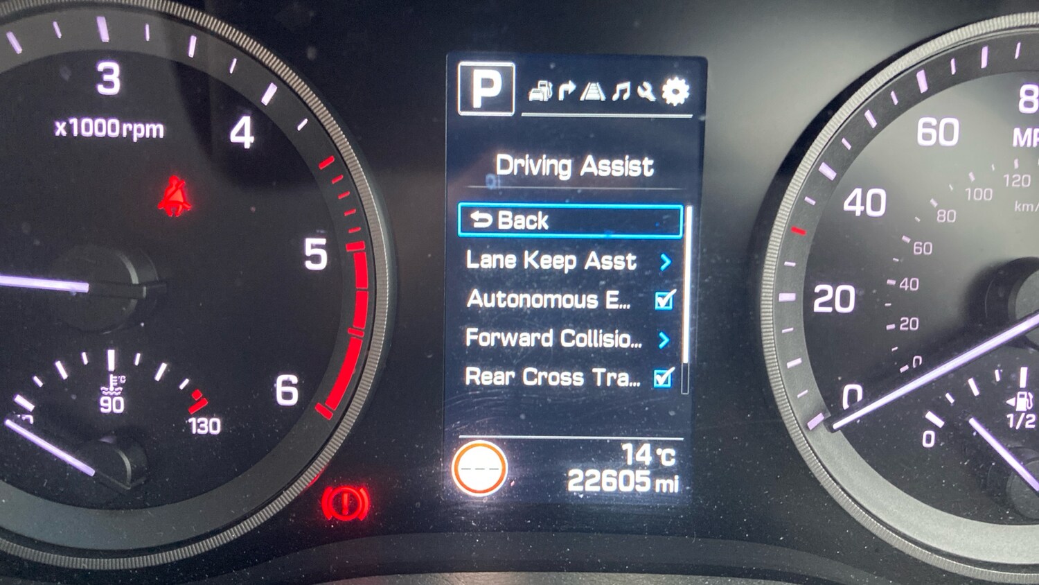 Used Hyundai TUCSON 2016 for sale - 76553681: Photo 47