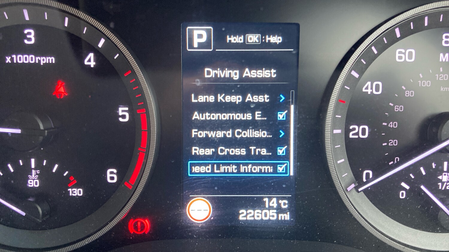 Used Hyundai TUCSON 2016 for sale - 76553681: Photo 48