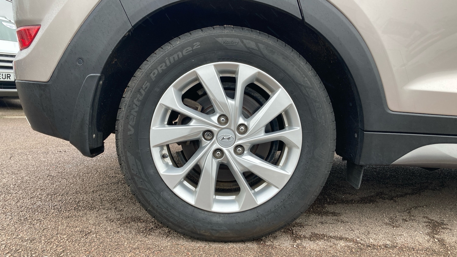 Used Hyundai TUCSON 2016 for sale - 76553681: Photo 7