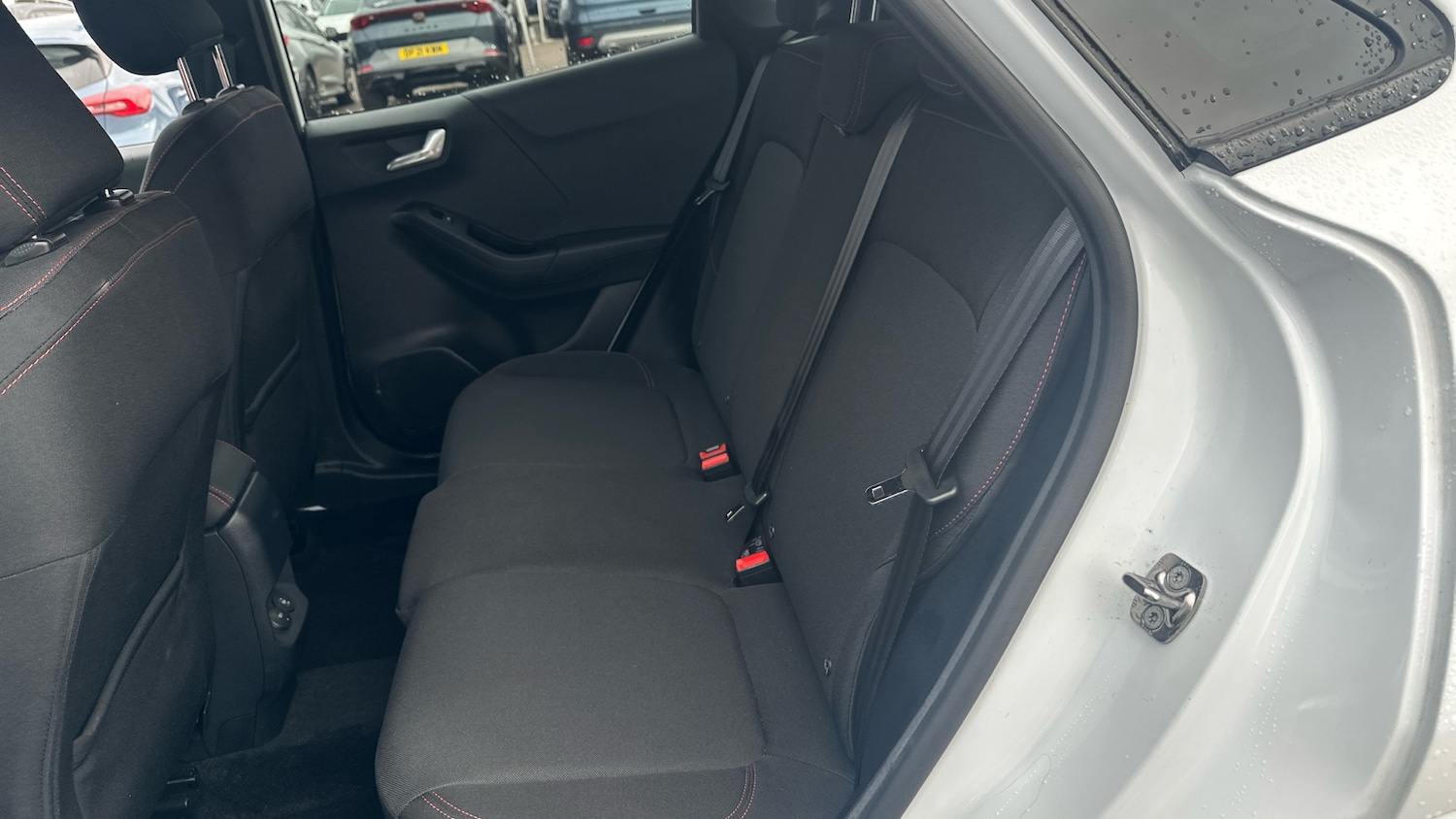 Used Ford Puma 2025 for sale - 77689116: Photo 16