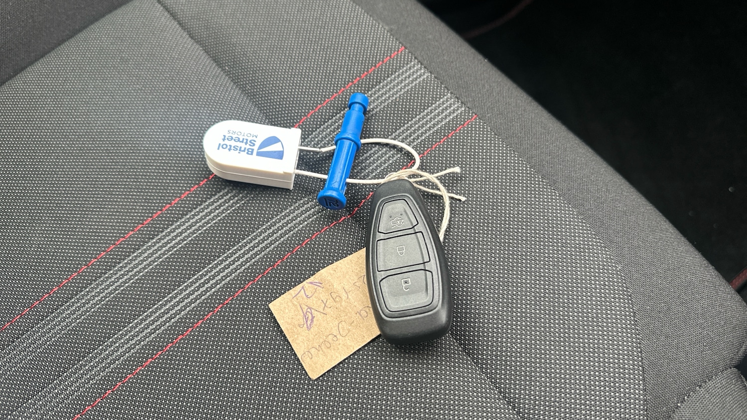 Used Ford Puma 2025 for sale - 77689116: Photo 20