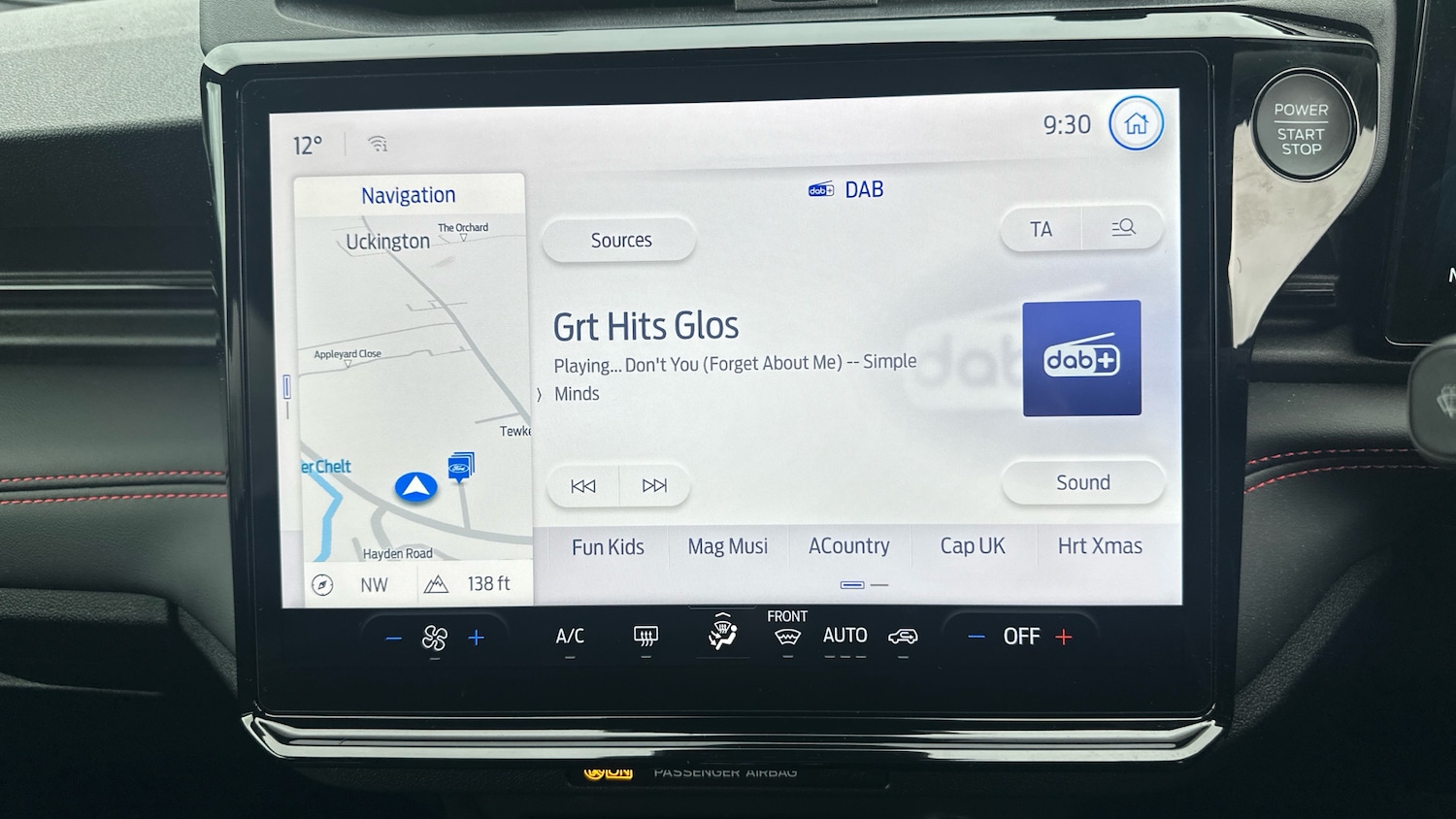 Used Ford Puma 2025 for sale - 77689116: Photo 28