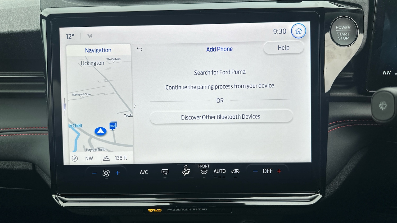 Used Ford Puma 2025 for sale - 77689116: Photo 29