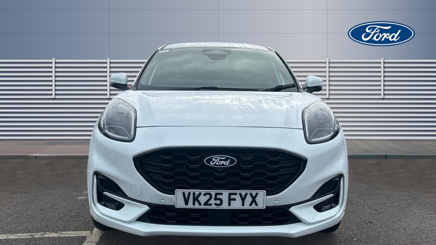 Used Ford Puma 2025 for sale - 77689116: Photo 3