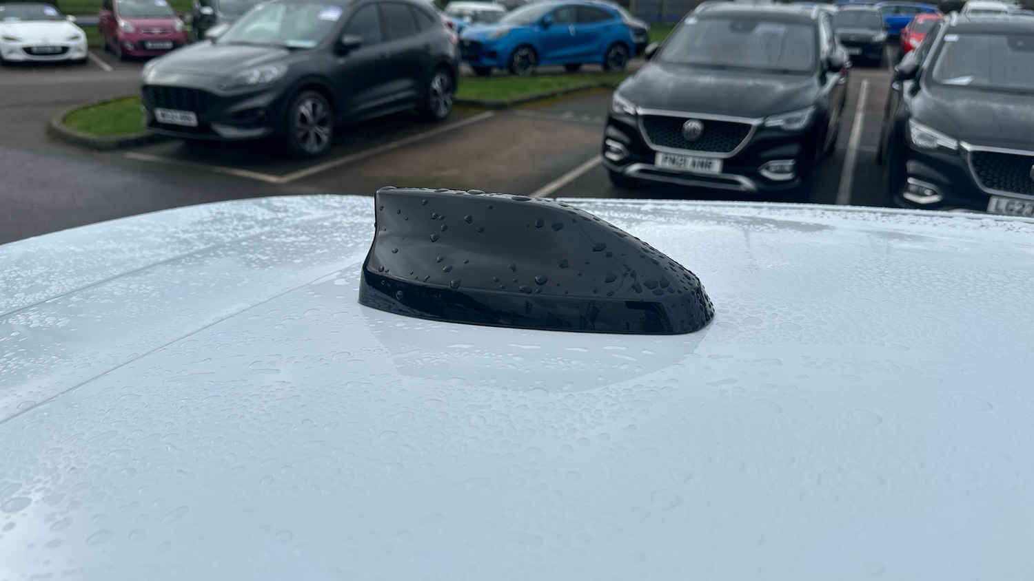 Used Ford Puma 2025 for sale - 77689116: Photo 37