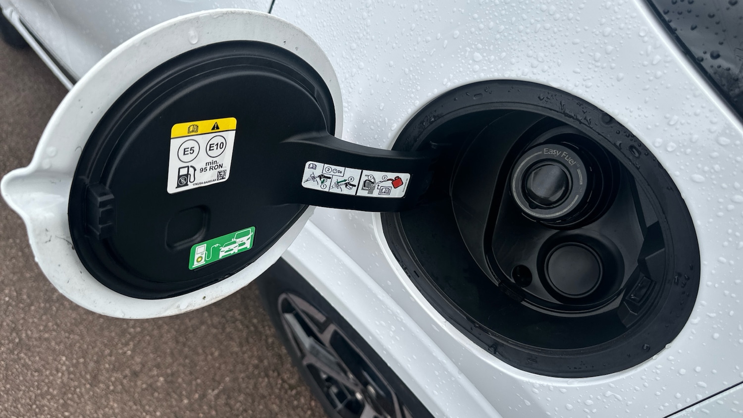 Used Ford Puma 2025 for sale - 77689116: Photo 39