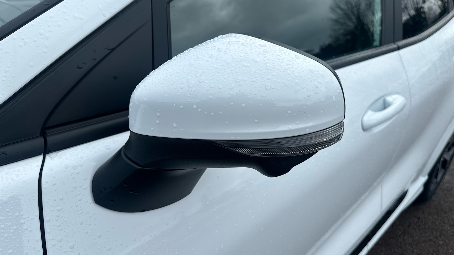 Used Ford Puma 2025 for sale - 77689116: Photo 41