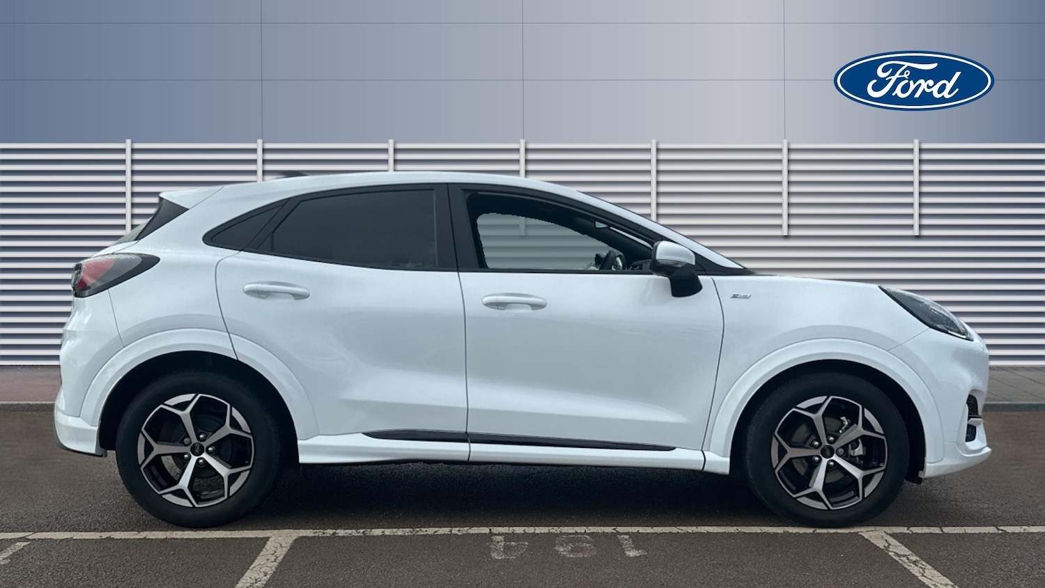 Used Ford Puma 2025 for sale - 77689116: Photo 5