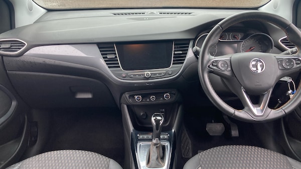 Used Vauxhall Crossland X 2020 for sale - 76171002: Photo 10