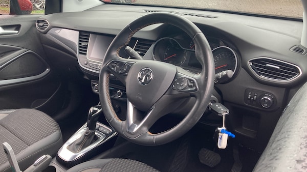 Used Vauxhall Crossland X 2020 for sale - 76171002: Photo 11