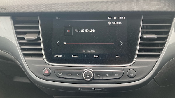 Used Vauxhall Crossland X 2020 for sale - 76171002: Photo 12